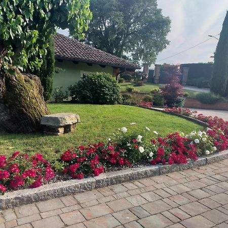 B&B La Bianchina Monale Zewnętrze zdjęcie