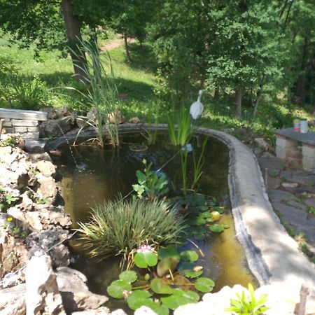 B&B La Bianchina Monale Zewnętrze zdjęcie
