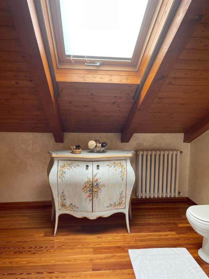 B&B La Bianchina Monale Zewnętrze zdjęcie
