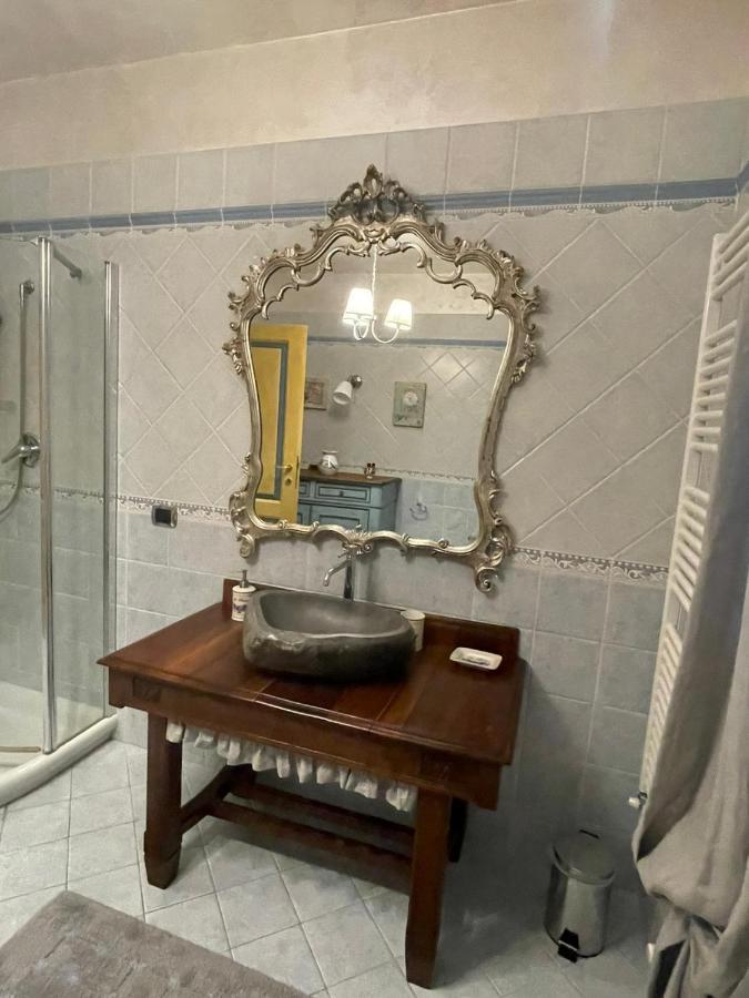 B&B La Bianchina Monale Zewnętrze zdjęcie