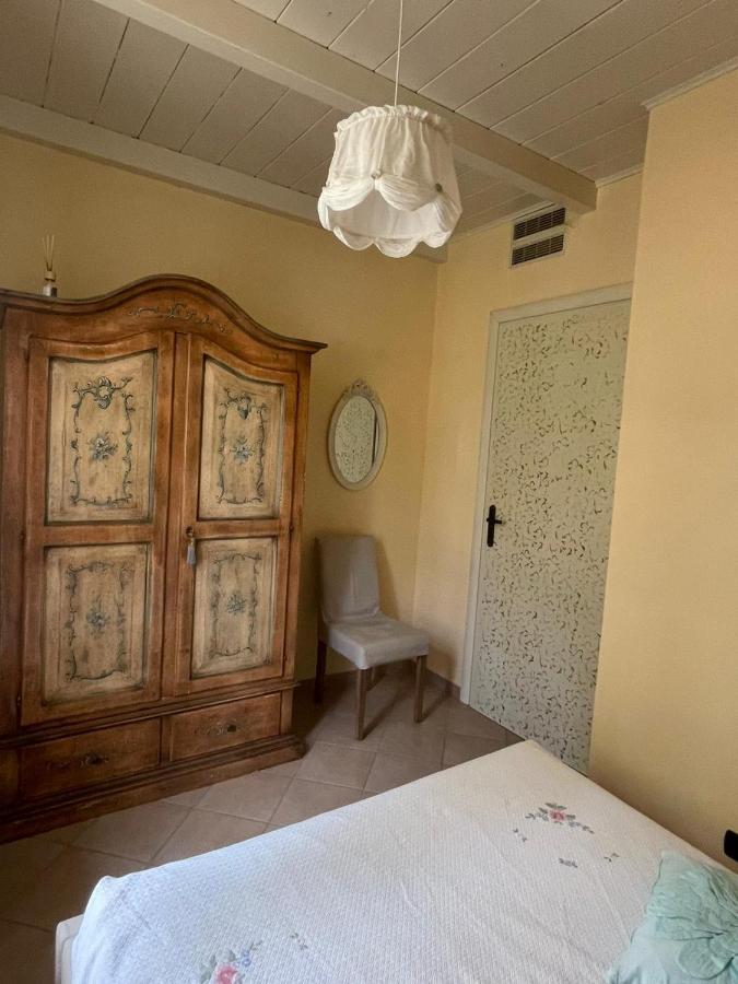 B&B La Bianchina Monale Zewnętrze zdjęcie