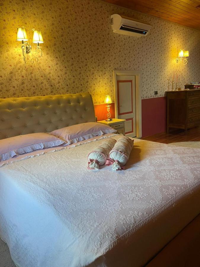 B&B La Bianchina Monale Zewnętrze zdjęcie