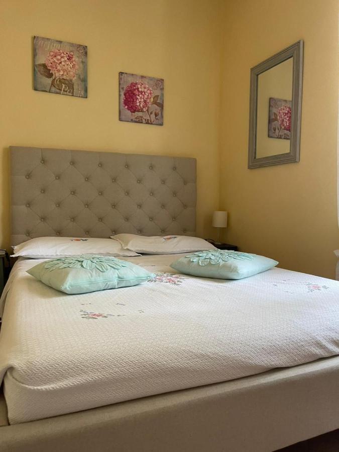 B&B La Bianchina Monale Zewnętrze zdjęcie