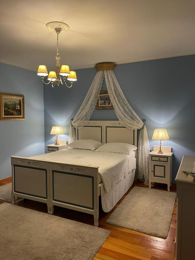 B&B La Bianchina Monale Zewnętrze zdjęcie
