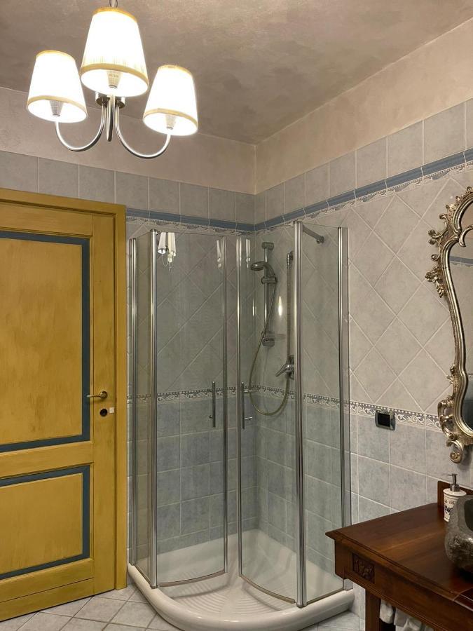 B&B La Bianchina Monale Zewnętrze zdjęcie