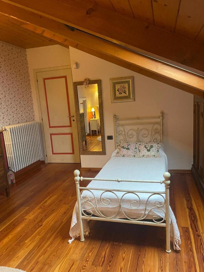 B&B La Bianchina Monale Zewnętrze zdjęcie