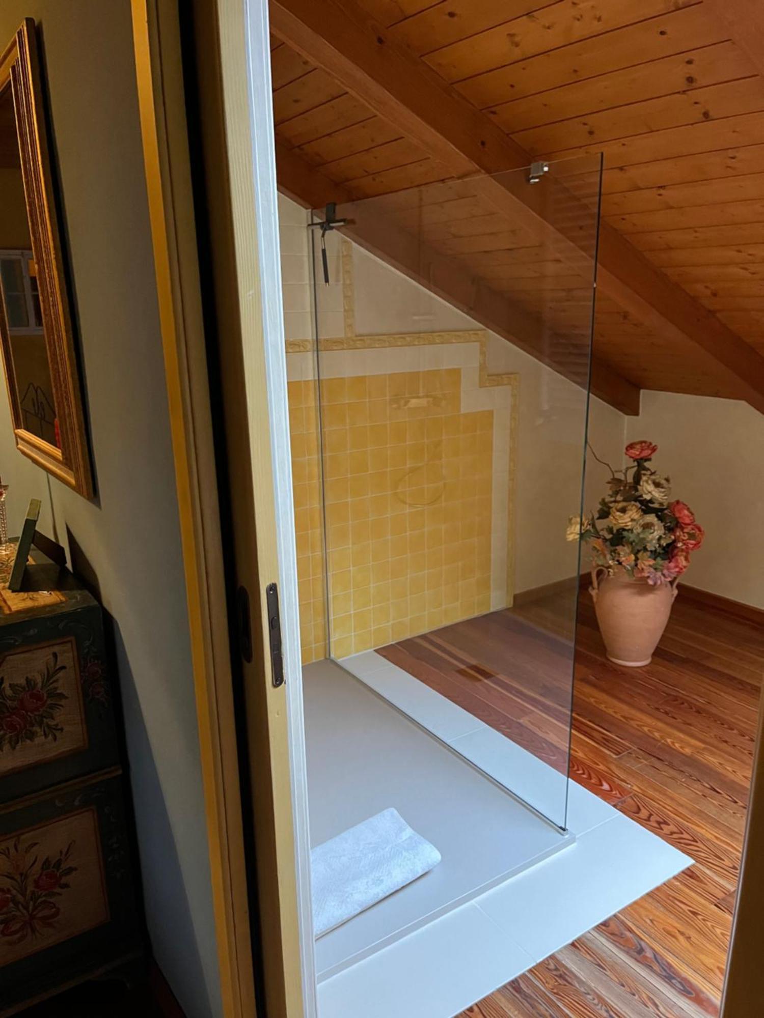 B&B La Bianchina Monale Zewnętrze zdjęcie